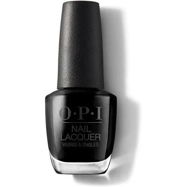 OPI Nail Lacquer