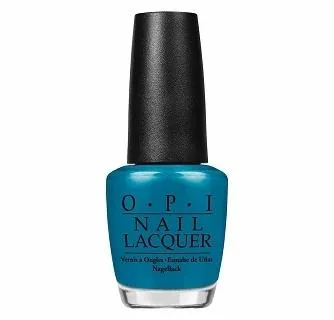 OPI Nail Lacquer