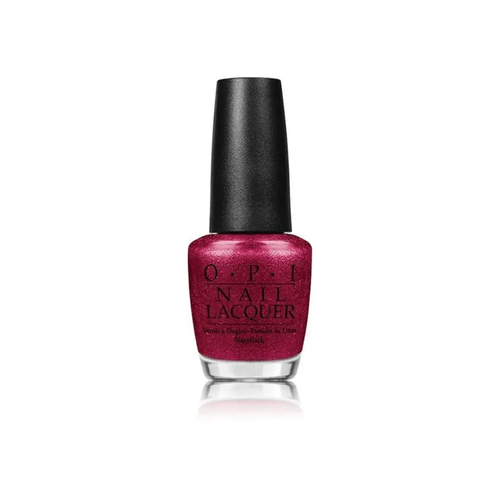 OPI Nail Lacquer