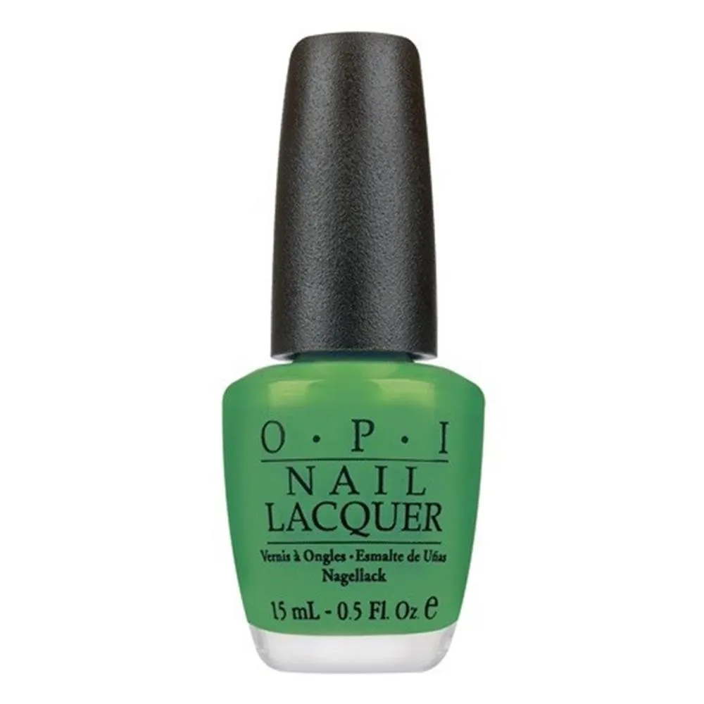 OPI Nail Lacquer