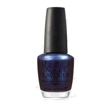 OPI Nail Lacquer