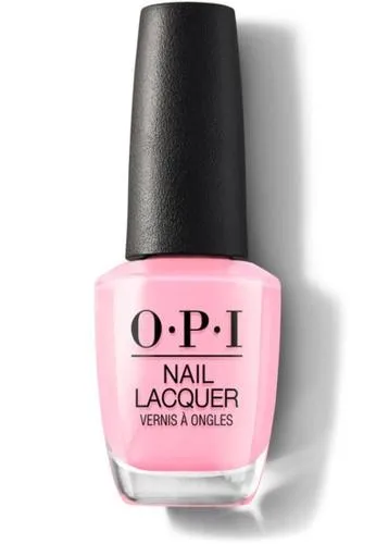 OPI Nail Lacquer