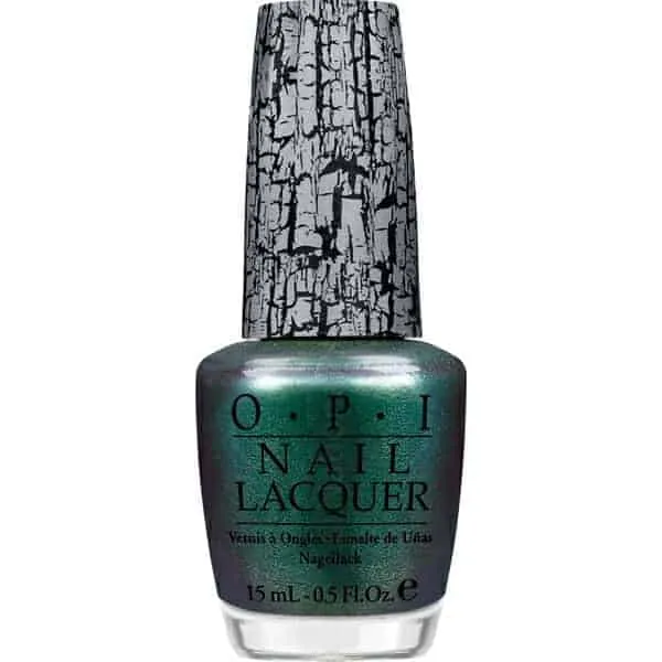 OPI Nail Lacquer