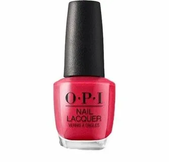 OPI Nail Lacquer