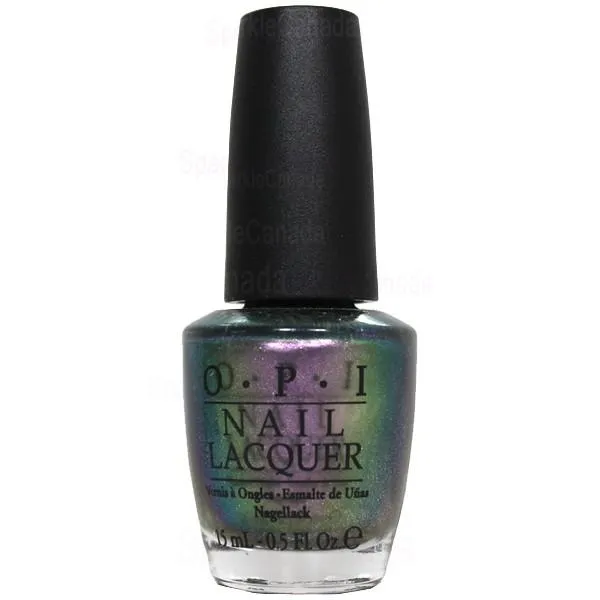 OPI Nail Lacquer