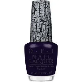 OPI Nail Lacquer