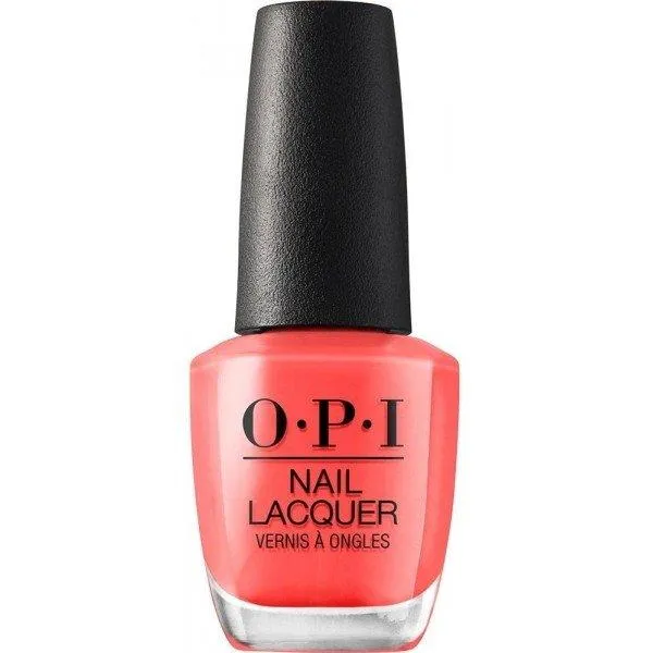 OPI Nail Lacquer