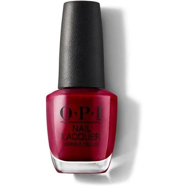 OPI Nail Lacquer