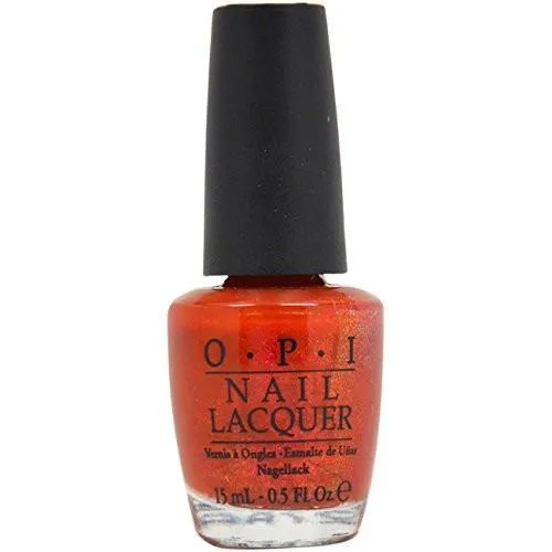 OPI Nail Lacquer