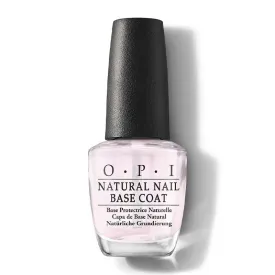 OPI Natural Nail Base Coat