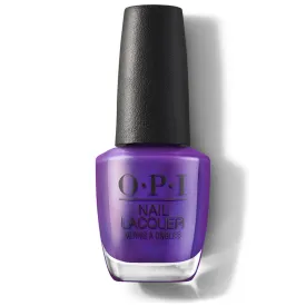 OPI The Sound Of Vibrance (Malibu Collection) Nail Lacquer