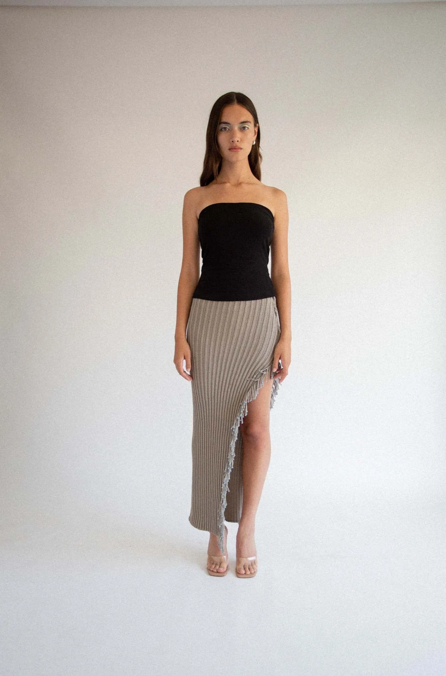 Pigeon Rope Skirt