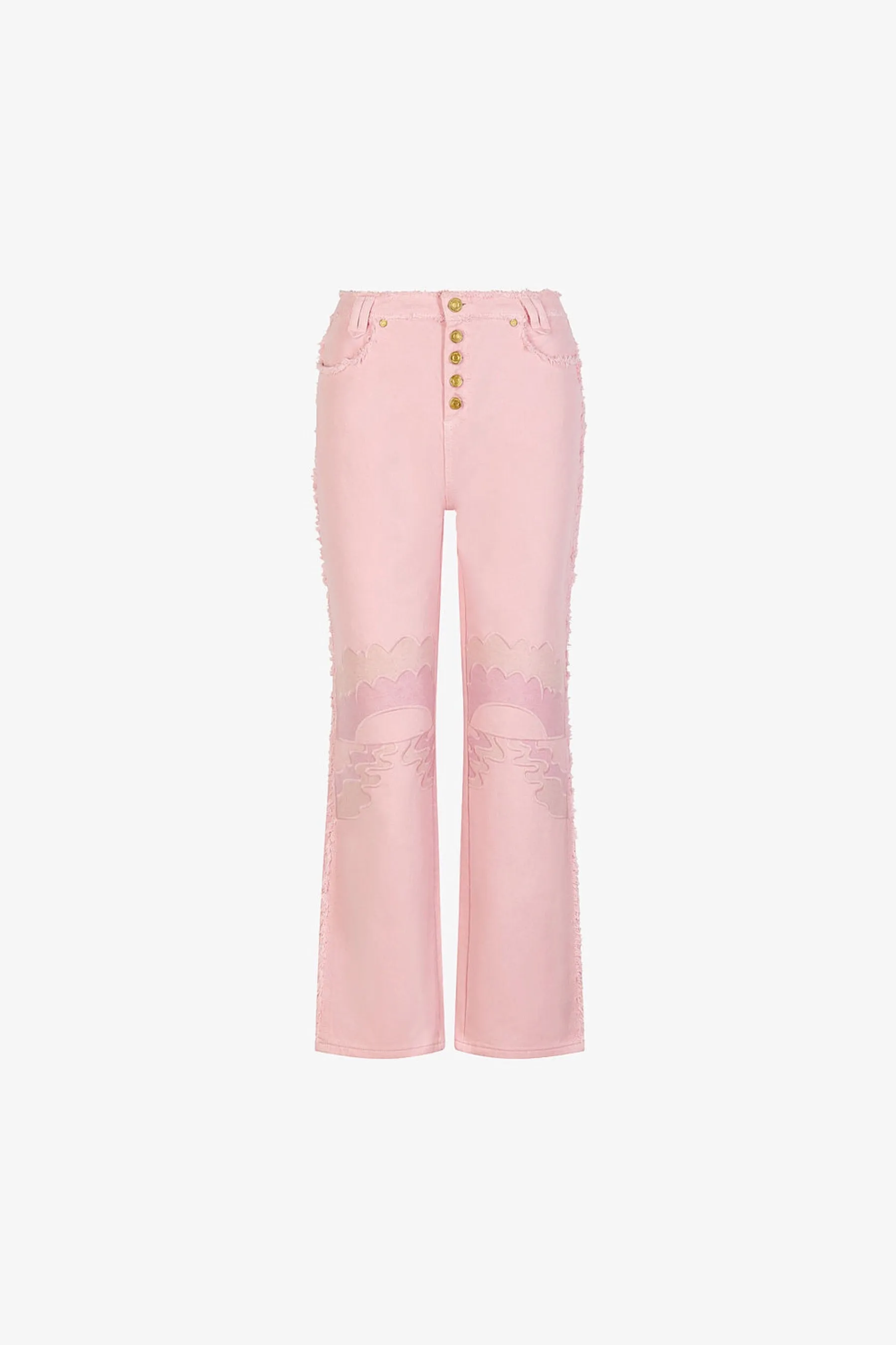 Pink Day Tripper Jessie Pant