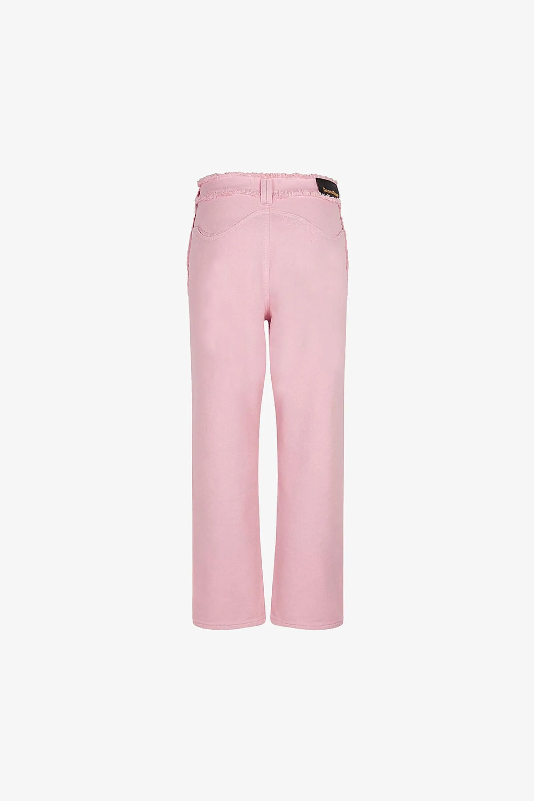 Pink Day Tripper Jessie Pant