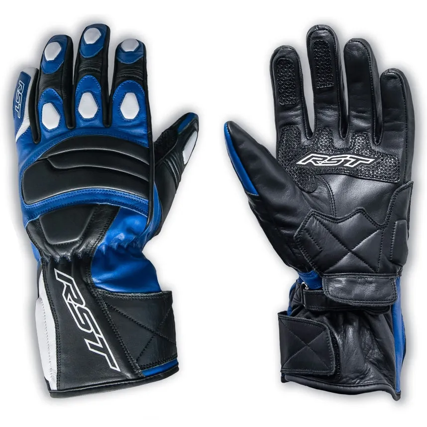 RST 2138 Urban II Gloves - Blue