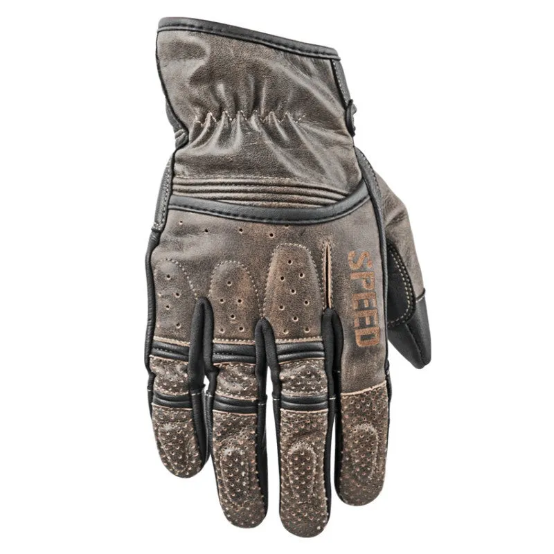 S&S Rust and Redemption Gloves