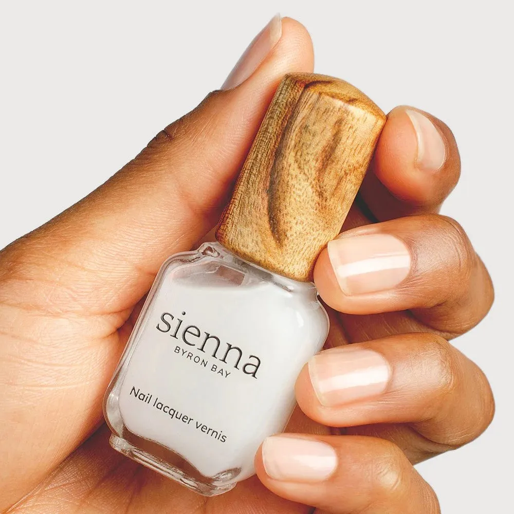 SIENNA BYRON BAY - Nail Strengthener