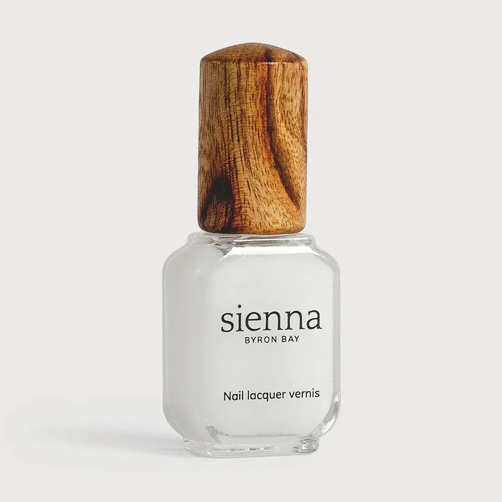 SIENNA BYRON BAY - Nail Strengthener