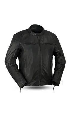 Top Performer Men's Jacket