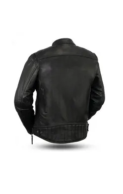 Top Performer Men's Jacket