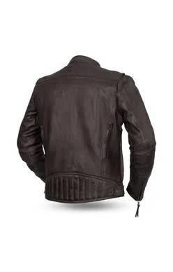 Top Performer Men's Jacket