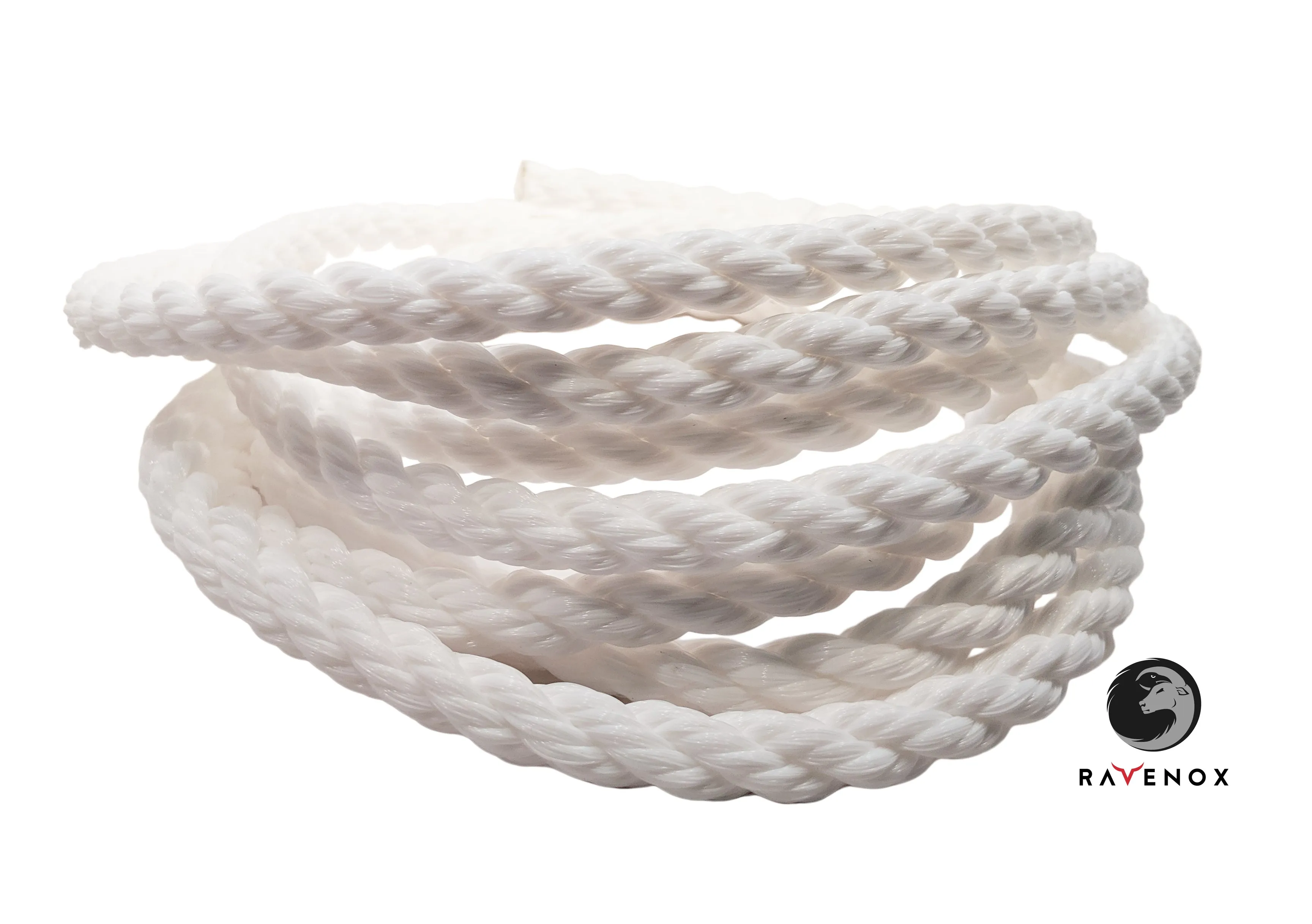 Twisted Polypropylene Rope