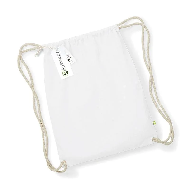 Westford Mill W810 EarthAware Organic Gymsac