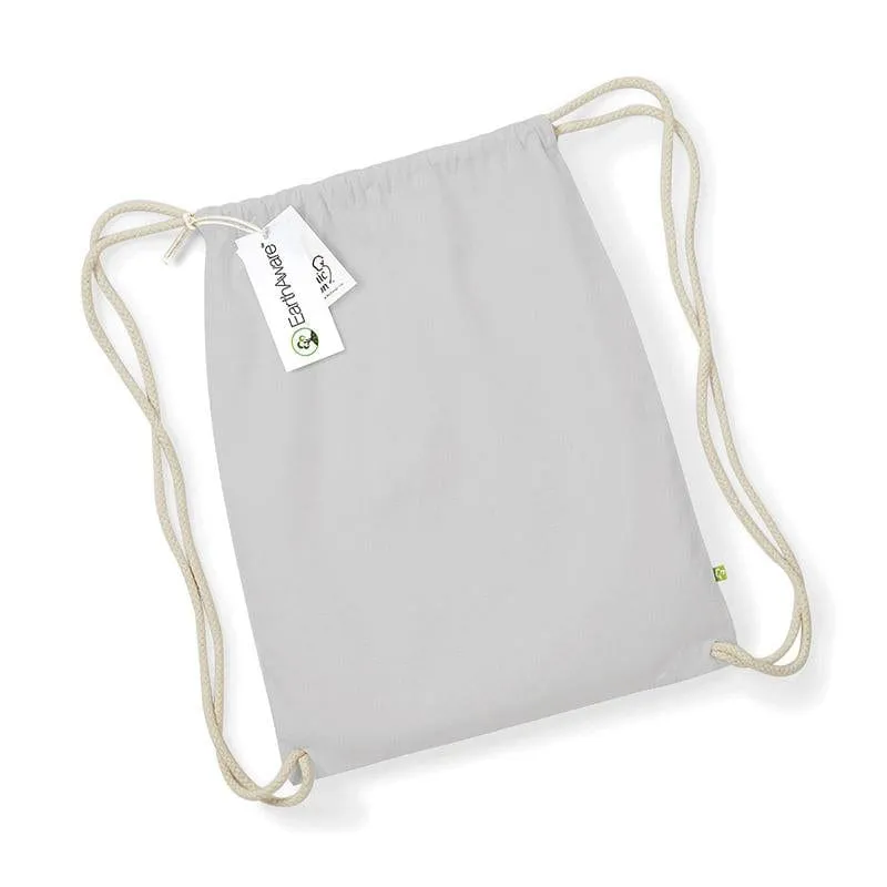 Westford Mill W810 EarthAware Organic Gymsac