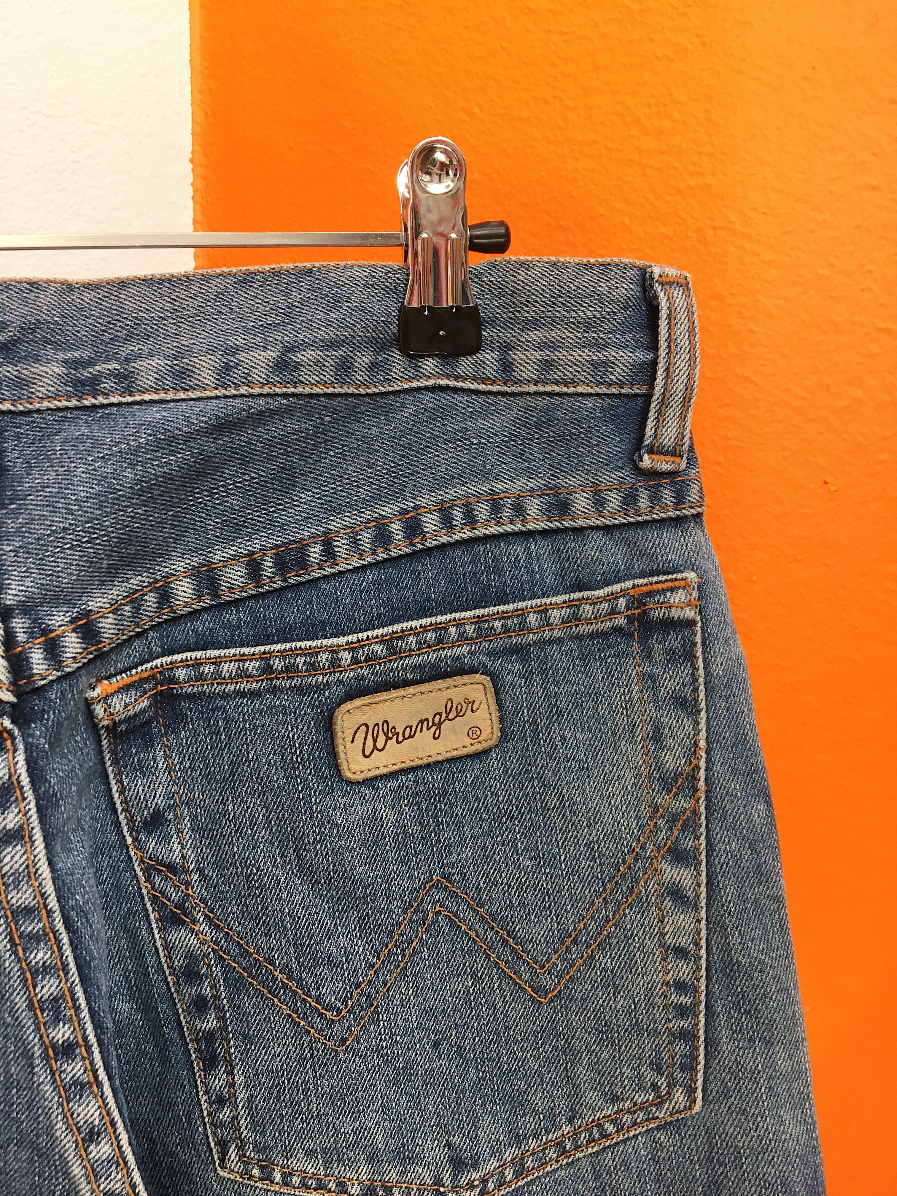 Wrangler Jeans W31