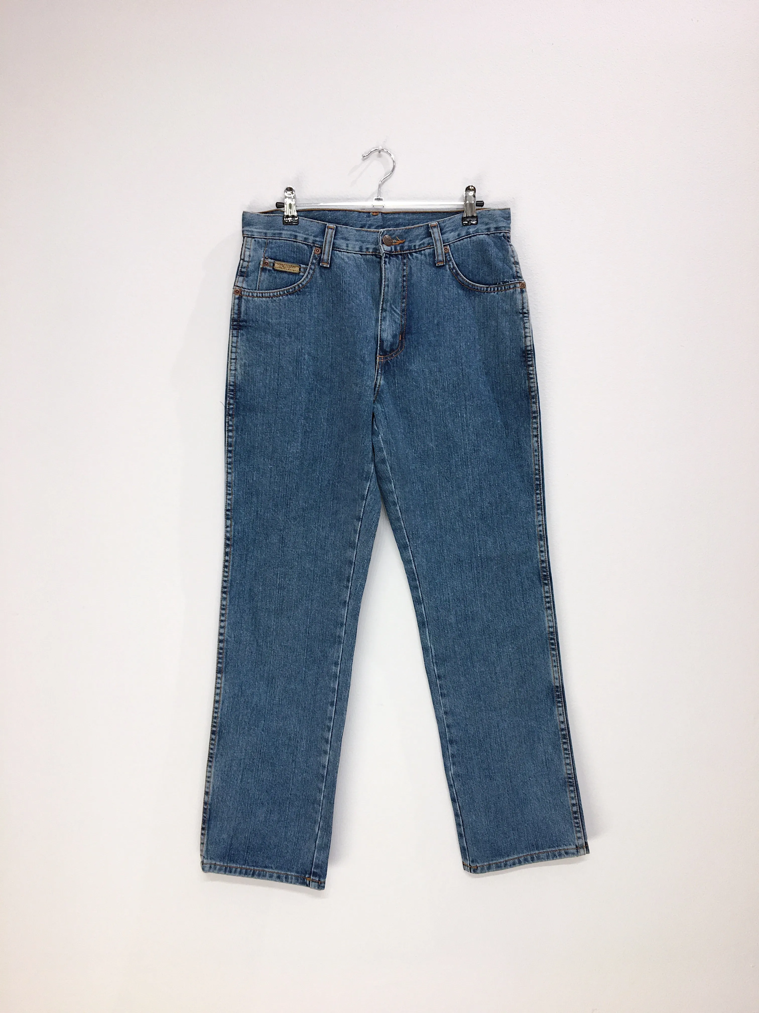 Wrangler Jeans W31