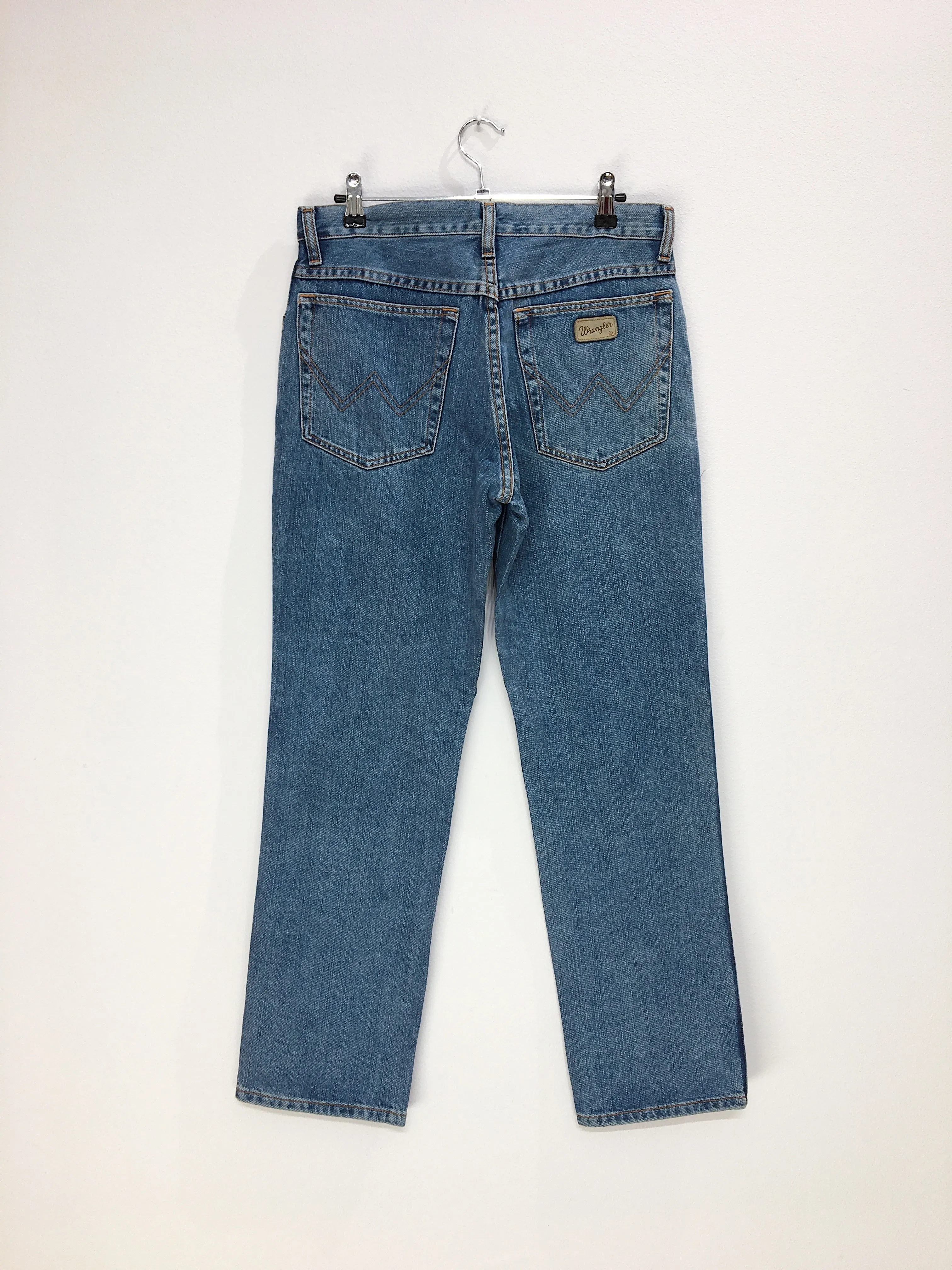 Wrangler Jeans W31